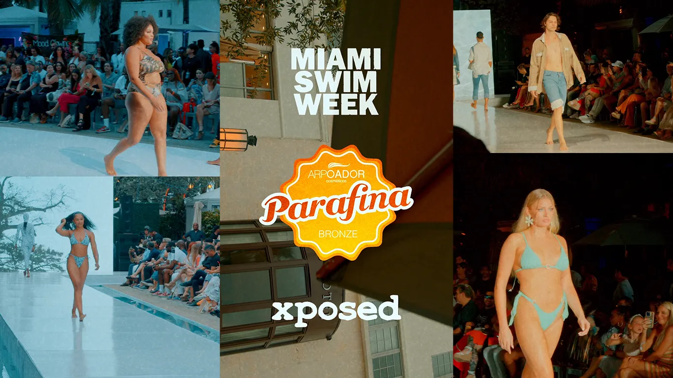 Miami Swim Week 2023