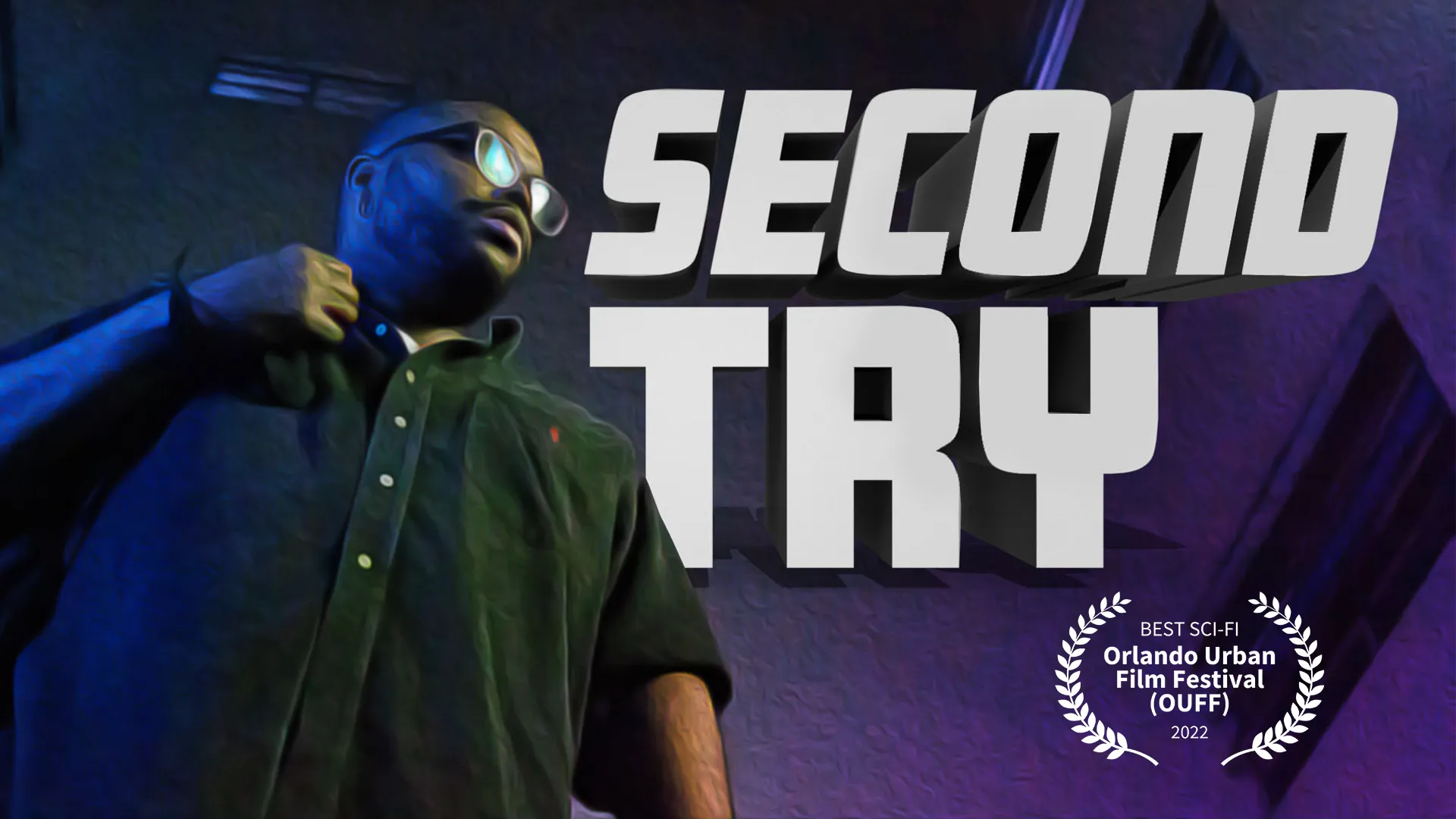 Second Try Short Film